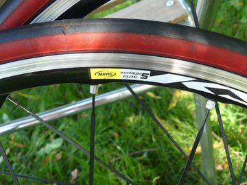 Brugt Specialized Custom 2011 Road & Gravel — billede 10 af 10