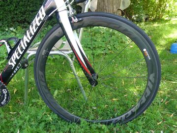 Brugt Specialized Custom 2011 Road & Gravel — billede 7 af 10