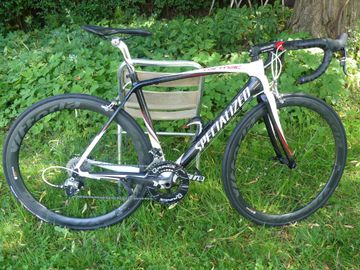 Brugt Specialized Custom 2011 Road & Gravel — billede 1 af 10