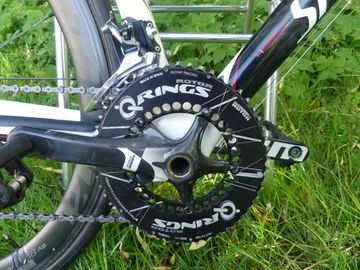 Brugt Specialized Custom 2011 Road & Gravel — billede 4 af 10