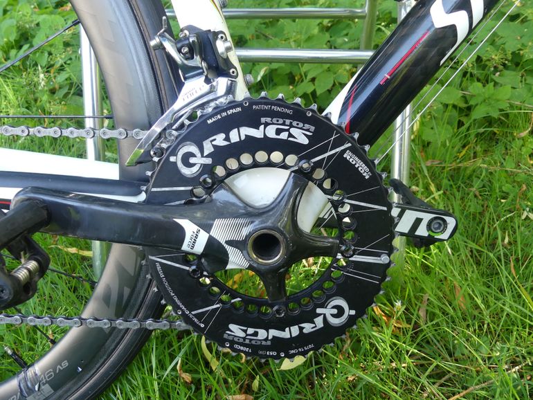 Brugt Specialized Custom 2011 Road & Gravel — billede 4 af 10