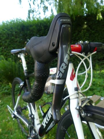 Brugt Specialized Custom 2011 Road & Gravel — billede 2 af 10