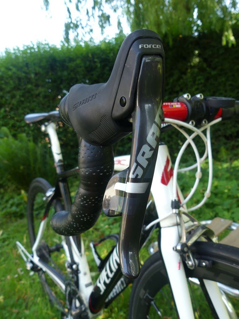 Brugt Specialized Custom 2011 Road & Gravel — billede 2 af 10
