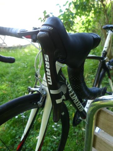 Brugt Specialized Custom 2011 Road & Gravel — billede 8 af 10