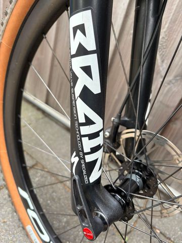 Used Specialized Epic SRAM X01 Eagle AXS 2020 Mountainbike, Blue — image 10 of 10