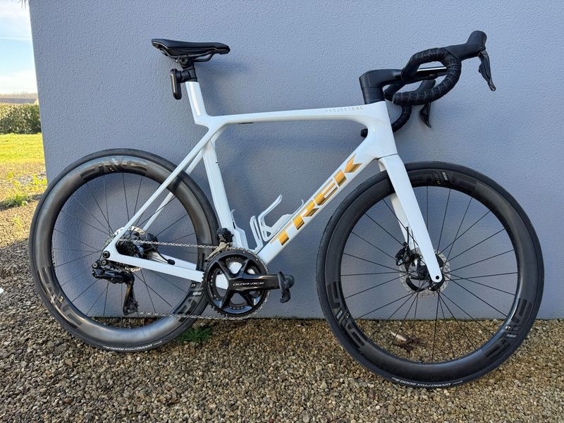 Used Trek Madone SLR 9 Gen 8 2026 2026 Road & Gravel