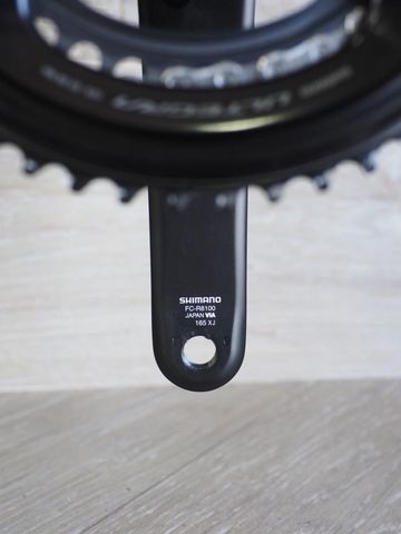 Käytetty Orbea Orca M20iTEAM 2026 2026 Road & Gravel — kuva 15 / 16