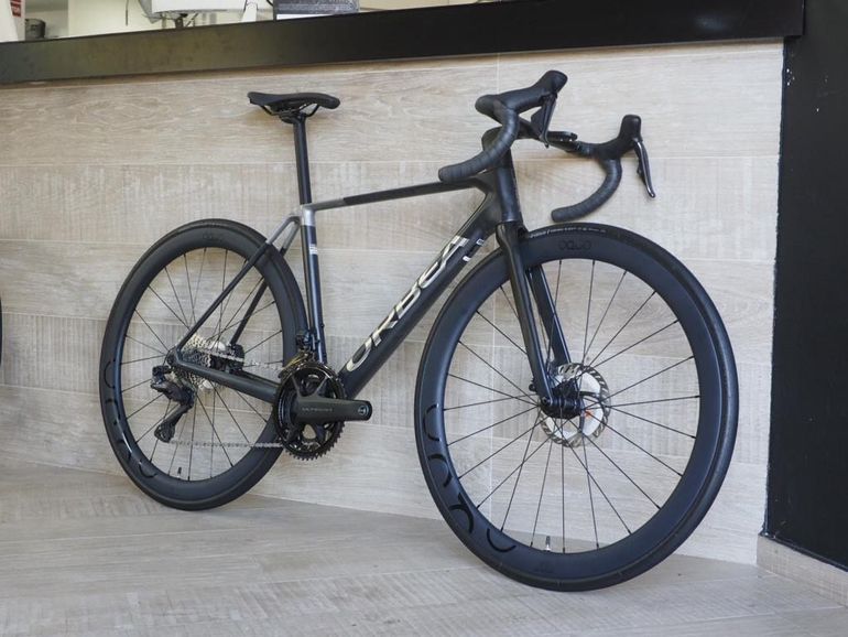 Käytetty Orbea Orca M20iTEAM 2026 2026 Road & Gravel — kuva 6 / 16