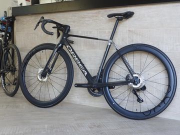 Käytetty Orbea Orca M20iTEAM 2026 2026 Road & Gravel — kuva 16 / 16