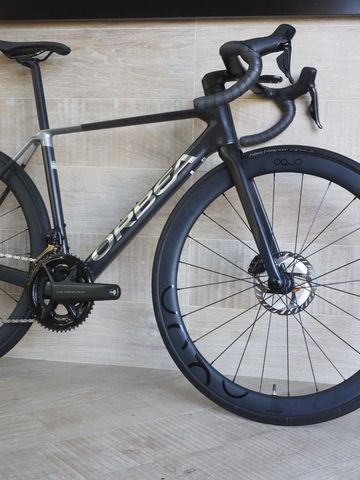 Käytetty Orbea Orca M20iTEAM 2026 2026 Road & Gravel — kuva 2 / 16