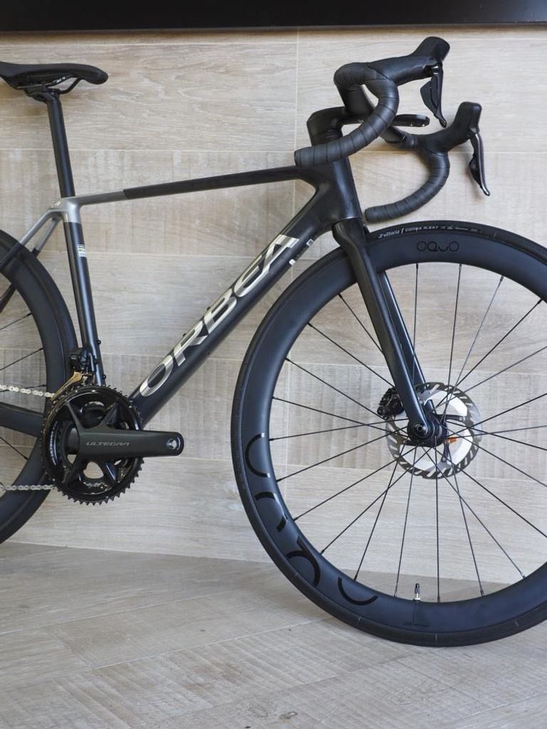 Käytetty Orbea Orca M20iTEAM 2026 2026 Road & Gravel — kuva 2 / 16