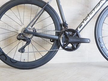 Käytetty Orbea Orca M20iTEAM 2026 2026 Road & Gravel — kuva 14 / 16