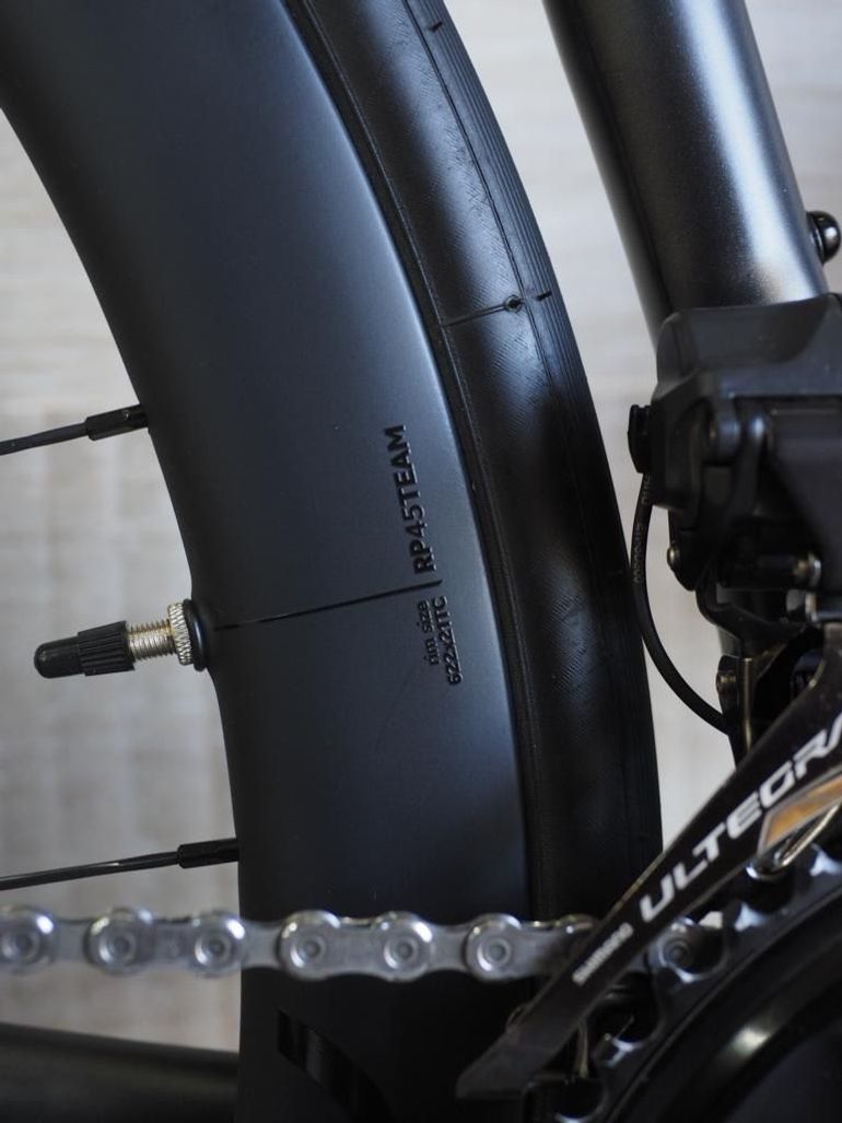 Käytetty Orbea Orca M20iTEAM 2026 2026 Road & Gravel — kuva 4 / 16