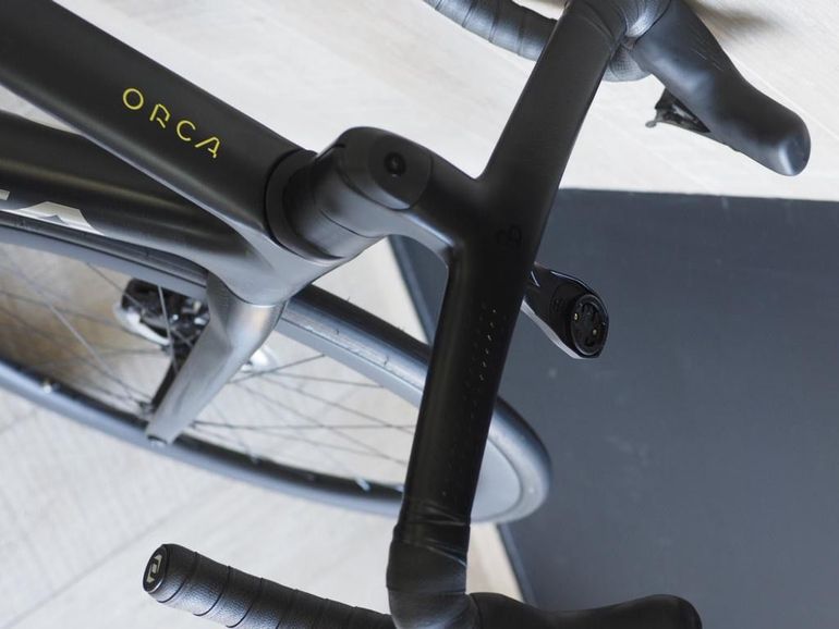 Käytetty Orbea Orca M20iTEAM 2026 2026 Road & Gravel — kuva 9 / 16