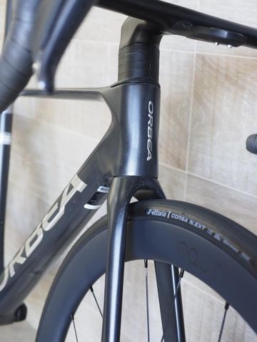 Käytetty Orbea Orca M20iTEAM 2026 2026 Road & Gravel — kuva 12 / 16