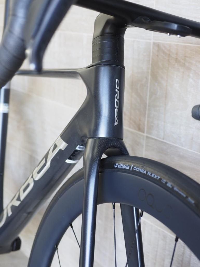 Käytetty Orbea Orca M20iTEAM 2026 2026 Road & Gravel — kuva 12 / 16