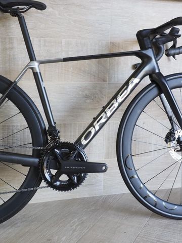 Käytetty Orbea Orca M20iTEAM 2026 2026 Road & Gravel — kuva 13 / 16