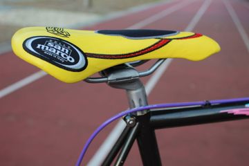 Gebrauchtes Peugeot Ventoux Commuter 1989 Road & Gravel, Schwarz — Bild 5 von 28