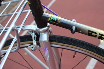 Gebrauchtes Peugeot Ventoux Commuter 1989 Road & Gravel, Schwarz — Bild 21 von 28