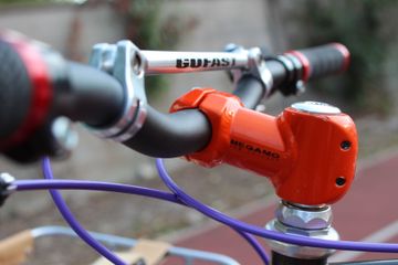 Gebrauchtes Peugeot Ventoux Commuter 1989 Road & Gravel, Schwarz — Bild 25 von 28