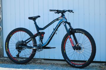 Tweedehands Vitus Escarpe 27 VR 2019 2019 Mountainbike — afbeelding 6 van 8