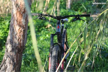 Tweedehands Vitus Escarpe 27 VR 2019 2019 Mountainbike — afbeelding 1 van 8