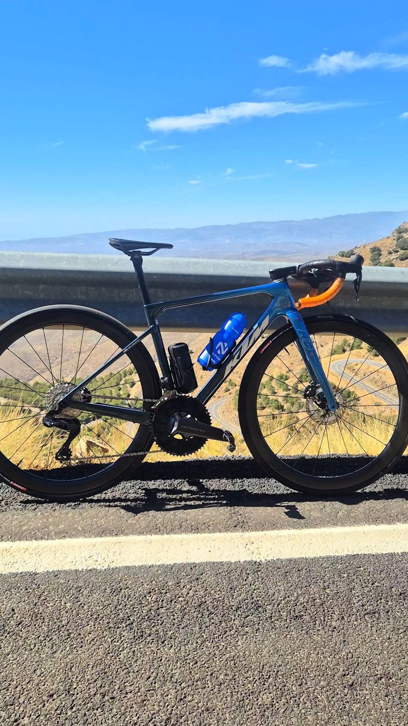 Used KTM REVELATOR ALTO MASTER 2026 2026 Road & Gravel