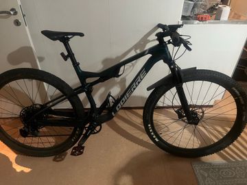 Gebrauchtes Lapierre xr 5.9 Custom SRAM SX Eagle 2023 Mountainbike, Grün — Bild 1 von 3