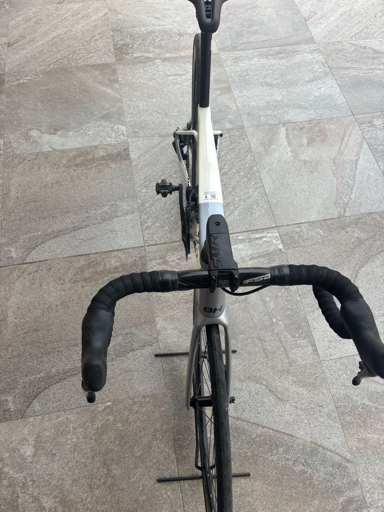 Tweedehands BH SL1 4.0 2025 2025 Road & Gravel — afbeelding 5 van 5