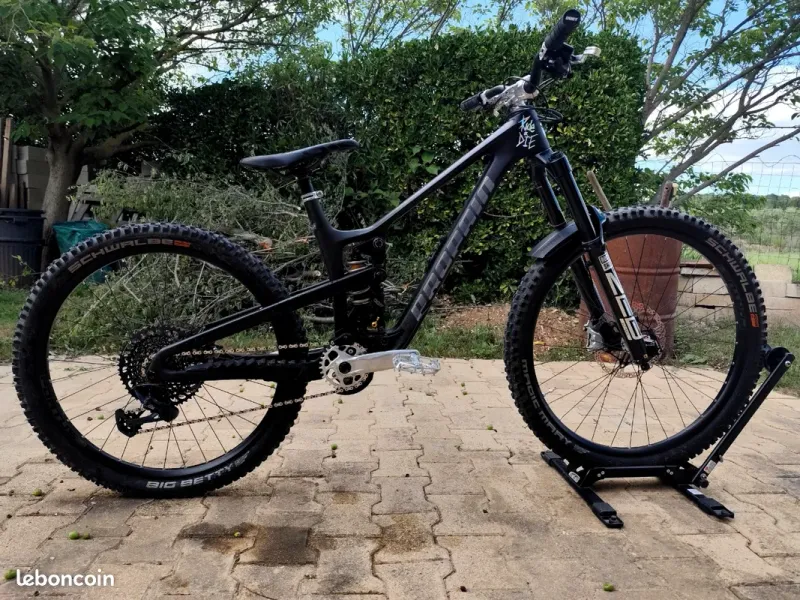 Used Propain Tyee Sram Eagle Transmission GX 2024 MTB