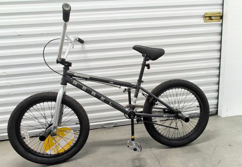Used Mongoose Custom Other 2024 MTB