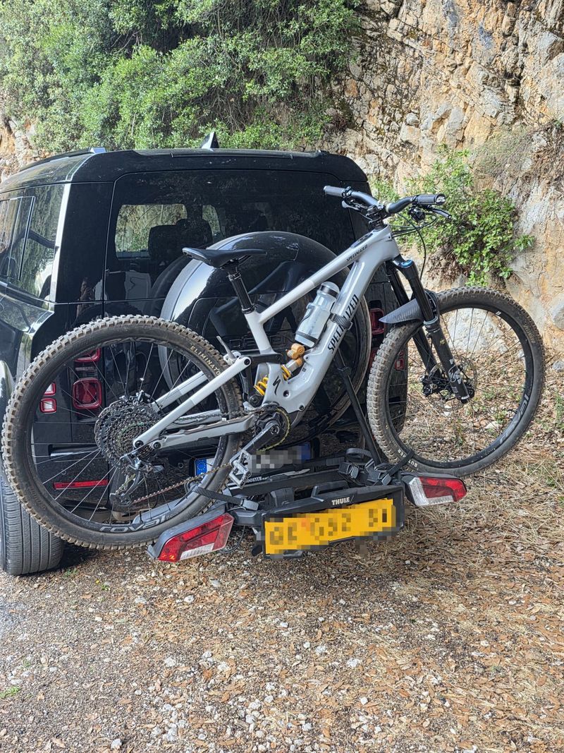 Specialized Turbo Kenevo SL Expert 2023 2023 MTB de segunda mano