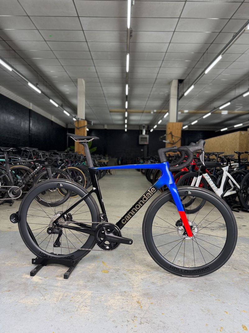 Used Cannondale SuperSix EVO Hi-MOD Di2 2024 2024 Road & Gravel