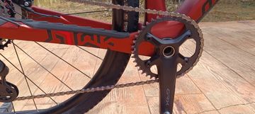 Brugt Mondraker ARID CARBON 2025 2025 Road & Gravel — billede 4 af 8