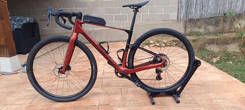 Used Mondraker ARID CARBON 2025 2025 Road & Gravel