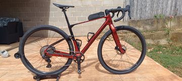 Brugt Mondraker ARID CARBON 2025 2025 Road & Gravel — billede 2 af 8