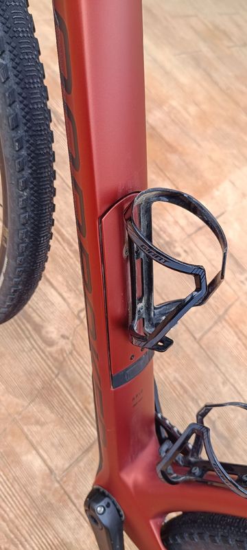 Brugt Mondraker ARID CARBON 2025 2025 Road & Gravel — billede 5 af 8