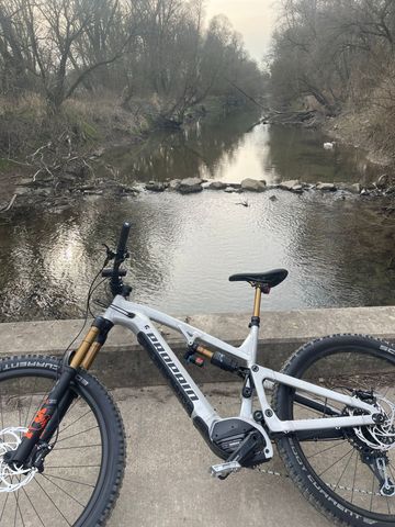 Propain Ekano 29 Performance 2022 2022 Mountainbike de segunda mano, Gris claro — imagen 3 de 7
