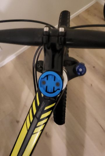 Used Specialized Epic Shimano Deore XT 2013 Mountainbike, Black — image 6 of 7
