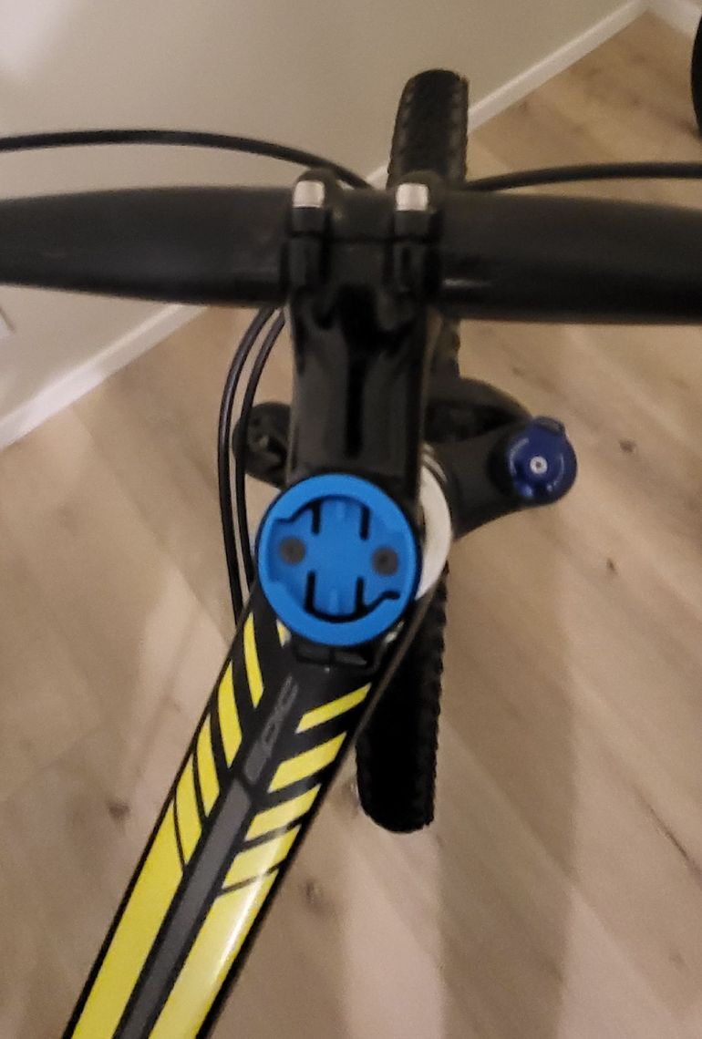 Used Specialized Epic Shimano Deore XT 2013 Mountainbike, Black — image 6 of 7