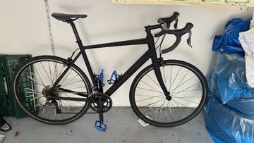Used Scott Speedster 40 2024 2024 Road & Gravel, Black — image 5 of 5