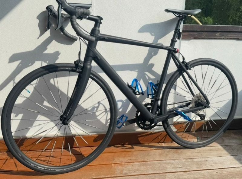 Used Scott Speedster 40 2024 2024 Road & Gravel