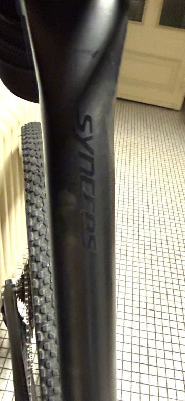 Used Scott Spark SRAM XX1 Eagle AXS 2023 Mountainbike, Green — image 12 of 25