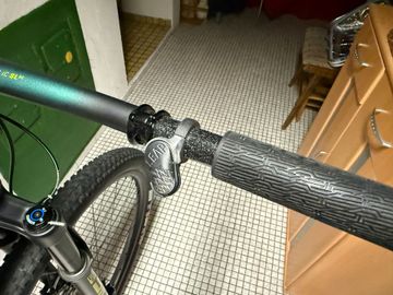 Used Scott Spark SRAM XX1 Eagle AXS 2023 Mountainbike, Green — image 22 of 25