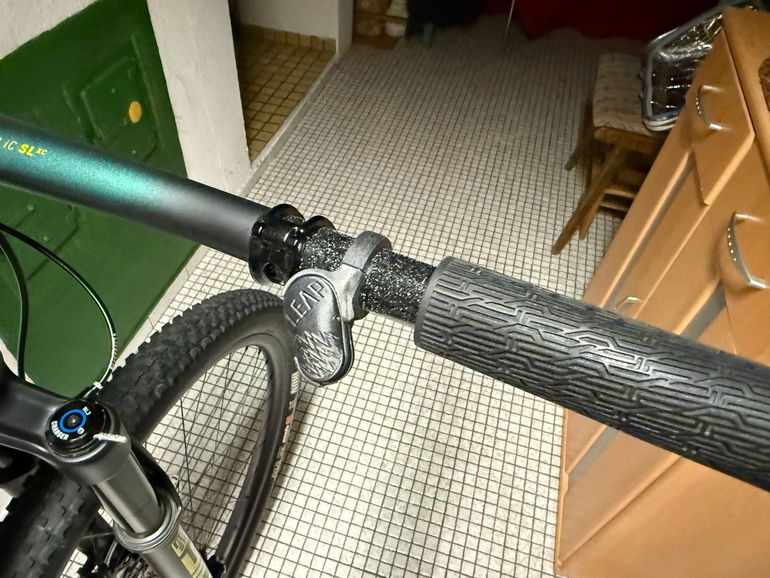 Used Scott Spark SRAM XX1 Eagle AXS 2023 Mountainbike, Green — image 22 of 25