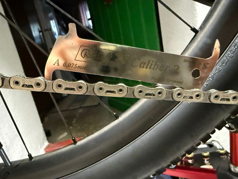 Used Scott Spark SRAM XX1 Eagle AXS 2023 Mountainbike, Green — image 23 of 25
