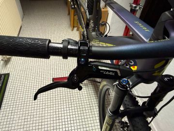 Used Scott Spark SRAM XX1 Eagle AXS 2023 Mountainbike, Green — image 6 of 25
