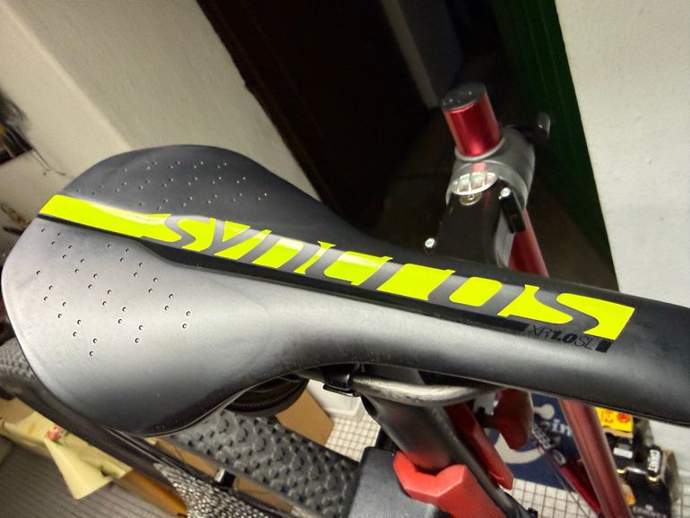 Used Scott Spark SRAM XX1 Eagle AXS 2023 Mountainbike, Green — image 19 of 25