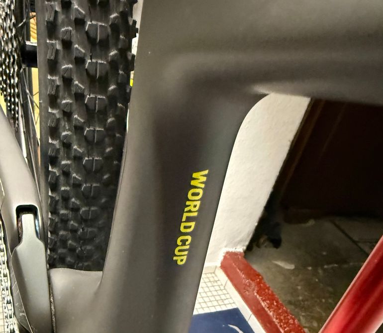 Used Scott Spark SRAM XX1 Eagle AXS 2023 Mountainbike, Green — image 21 of 25
