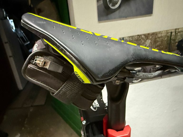 Used Scott Spark SRAM XX1 Eagle AXS 2023 Mountainbike, Green — image 20 of 25